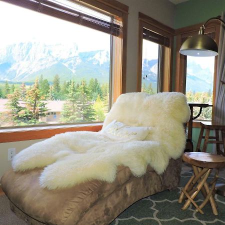 Fenwick Vacation Rental Open Hot Tub Glorious Mountain 2 Bedroom แคนมอร์ ภายนอก รูปภาพ