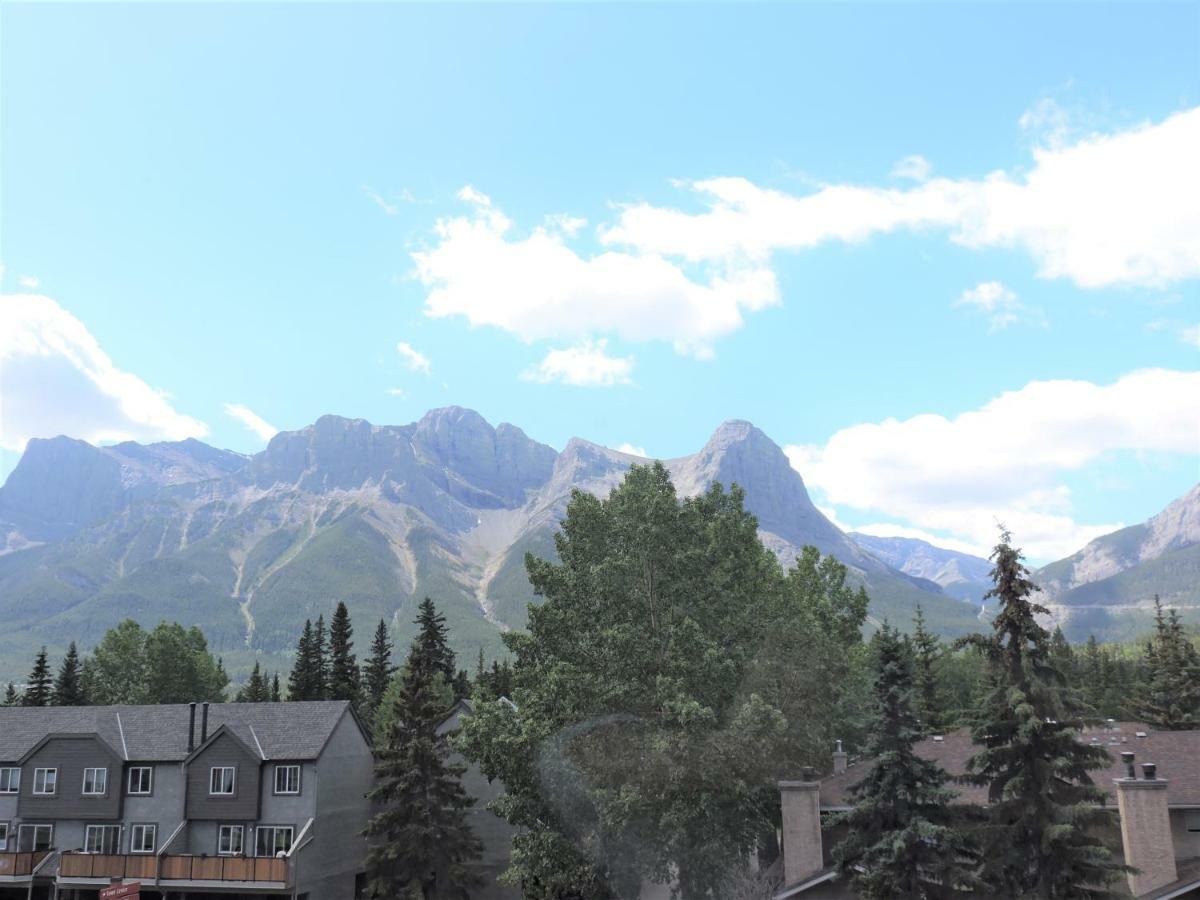 Fenwick Vacation Rental Open Hot Tub Glorious Mountain 2 Bedroom แคนมอร์ ภายนอก รูปภาพ