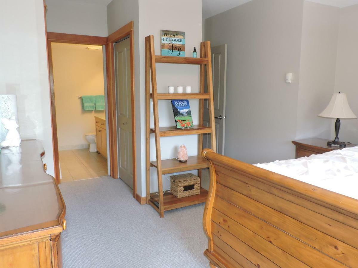 Fenwick Vacation Rental Open Hot Tub Glorious Mountain 2 Bedroom แคนมอร์ ภายนอก รูปภาพ