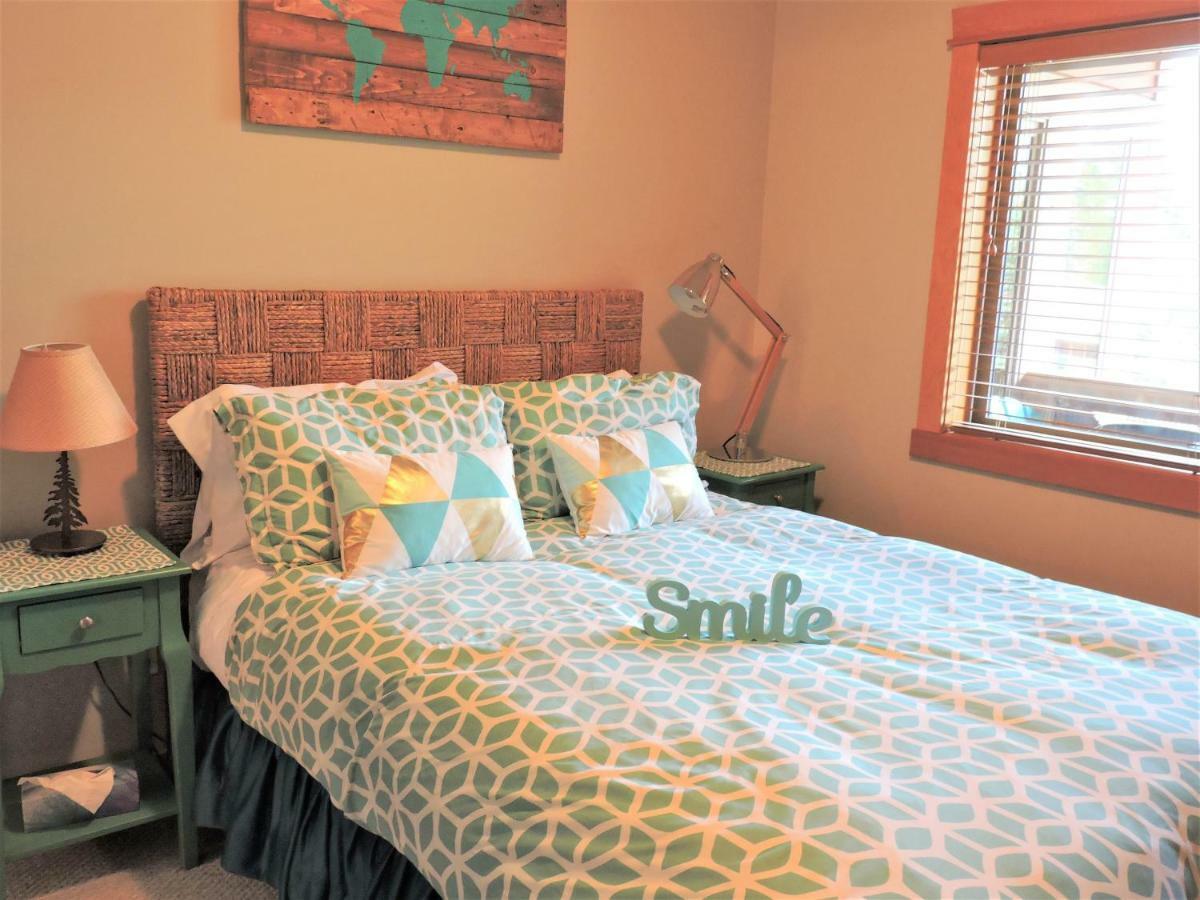 Fenwick Vacation Rental Open Hot Tub Glorious Mountain 2 Bedroom แคนมอร์ ภายนอก รูปภาพ