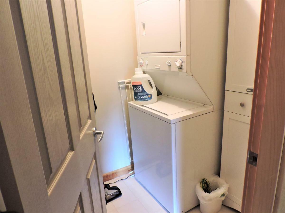 Fenwick Vacation Rental Open Hot Tub Glorious Mountain 2 Bedroom แคนมอร์ ภายนอก รูปภาพ