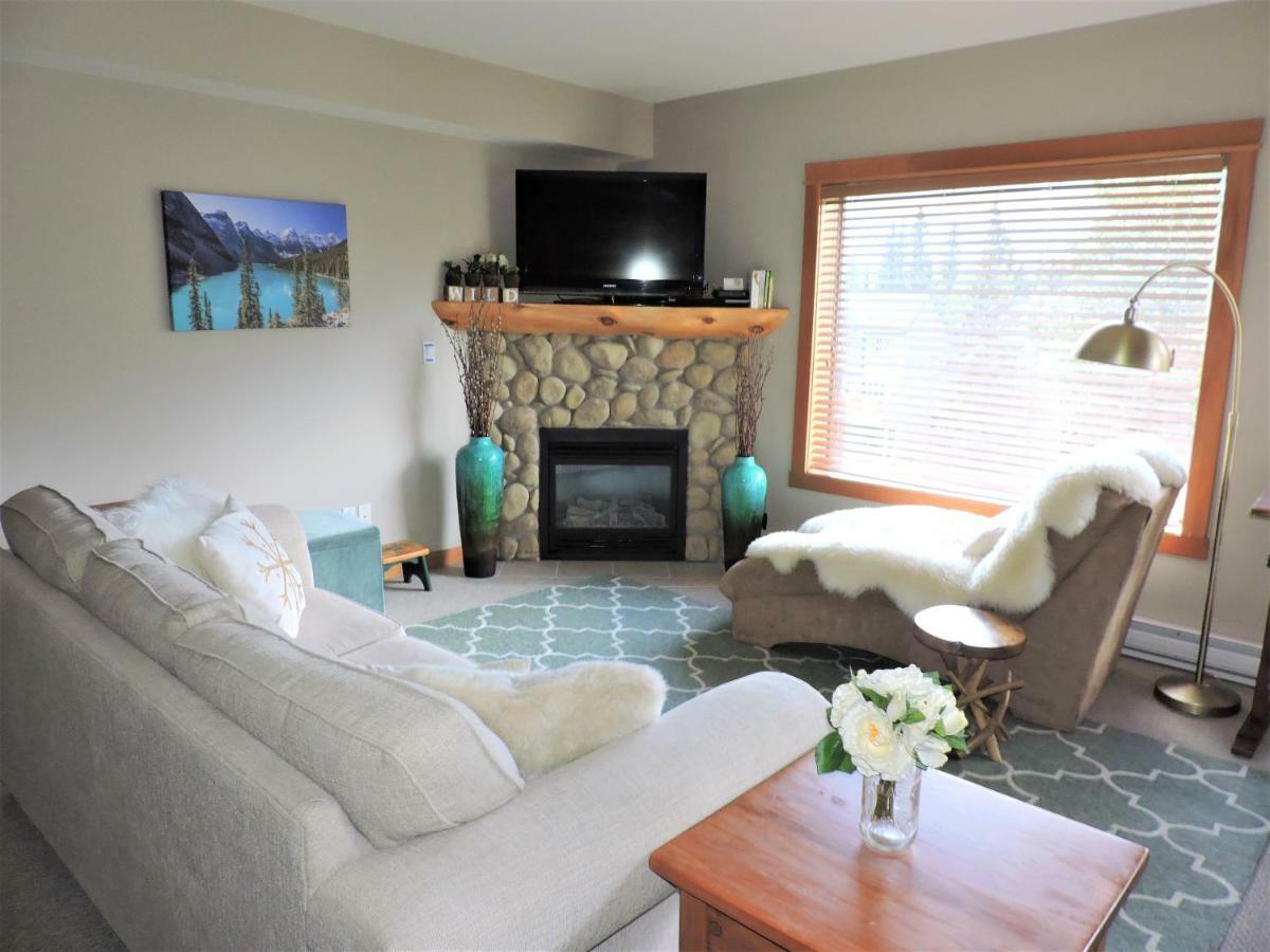 Fenwick Vacation Rental Open Hot Tub Glorious Mountain 2 Bedroom แคนมอร์ ภายนอก รูปภาพ