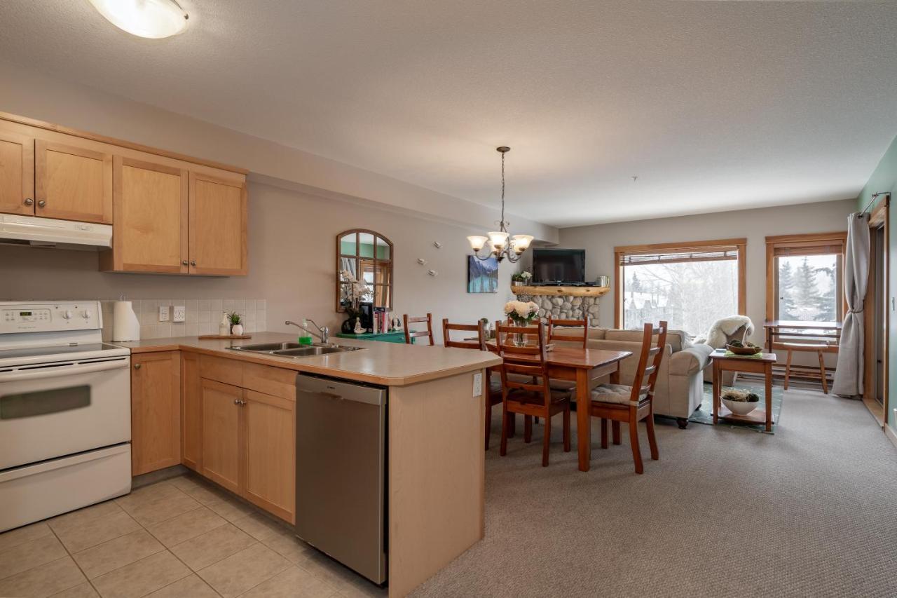 Fenwick Vacation Rental Open Hot Tub Glorious Mountain 2 Bedroom แคนมอร์ ภายนอก รูปภาพ