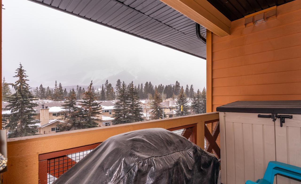 Fenwick Vacation Rental Open Hot Tub Glorious Mountain 2 Bedroom แคนมอร์ ภายนอก รูปภาพ