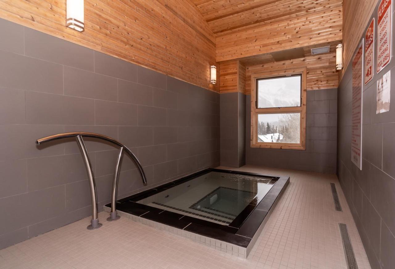 Fenwick Vacation Rental Open Hot Tub Glorious Mountain 2 Bedroom แคนมอร์ ภายนอก รูปภาพ