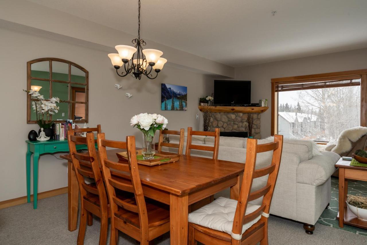 Fenwick Vacation Rental Open Hot Tub Glorious Mountain 2 Bedroom แคนมอร์ ภายนอก รูปภาพ